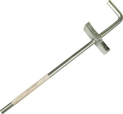 TIE ROD for SPL3000 Nussbaum 232SLF08095