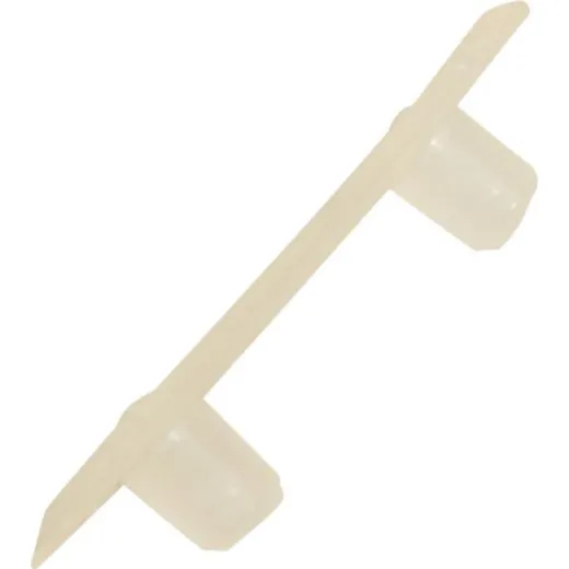 DAEMPFUNGSLEISTE 2.5 mm