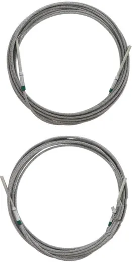 SPL 4000 Control Cable for 4 Meter Lifting Column