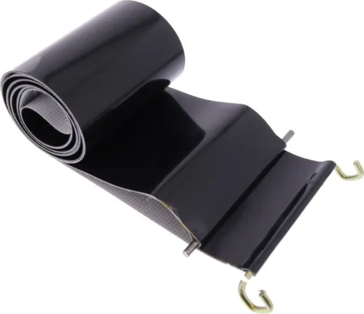 Abdeckband für Konsolen H300/H327 130X2530 mm
