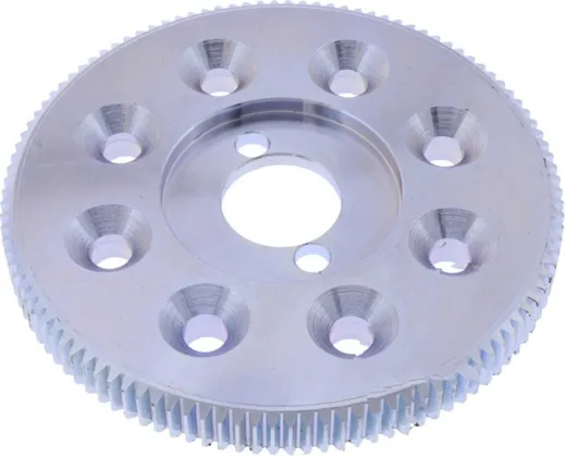 ARRETIERZAHNSCHEIBE 140X15MM für Nussbaum
