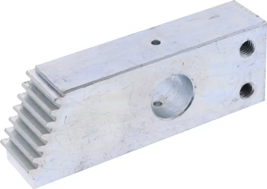 ARRETIERSEGMENT 90X30X19 Nussbaum für Motorräder