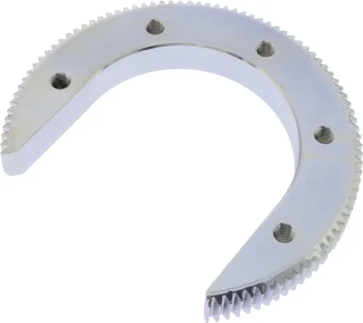 RETAINING TOOTH WASHER 140X18MM for Motorcycles