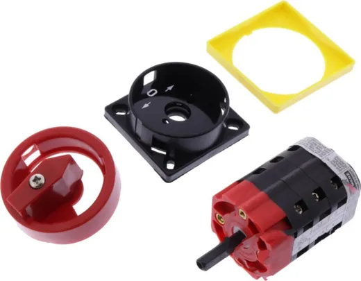 Nussbaum Reversing Switch 994786 W151/218.1000-SO41 for Motorcycles