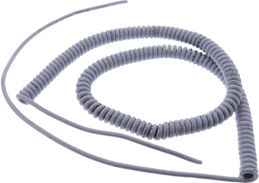 Nussbaum Spiral Cable 400P 2X1MM for Four-Column Lifts
