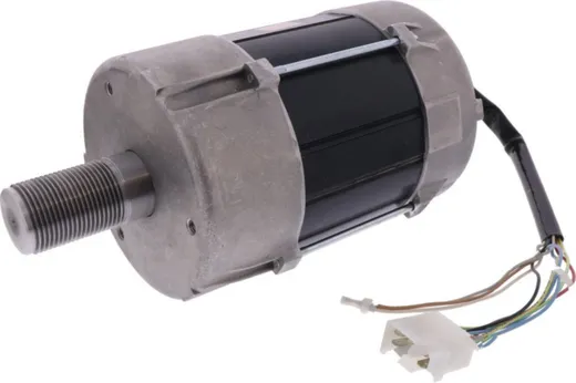 Motor SL SERIE ATB BLACK 195MM LG for Nussbaum