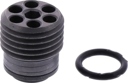 Check Valve for Hydraulic Block HL-NT 2 bar G 1/4 Nussbaum