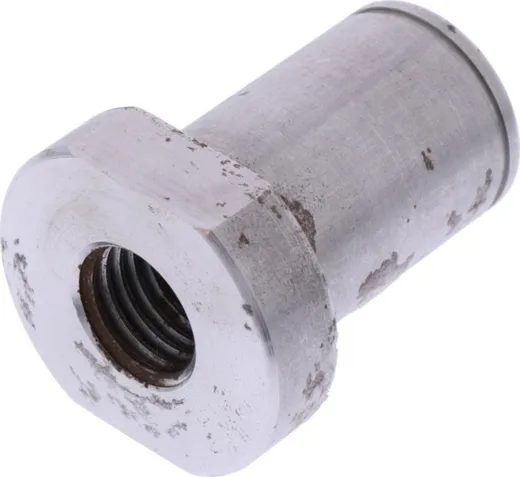 ROLLING AXLE AC SD 20/26 for Nussbaum 430H/CONS 460/ZIP 2420