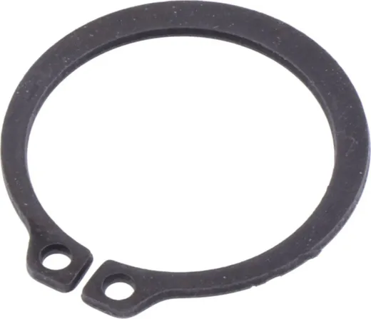 Sicherungsring für AC SD20/26 Nussbaum 430H/CONS 460/ZIP 2420