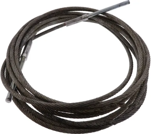 Support Cable for 4-Post Lift 9240mm