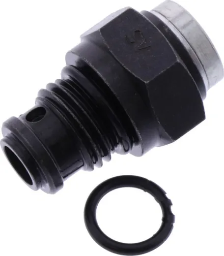 Check Valve for Nussbaum Hydraulic Lifts