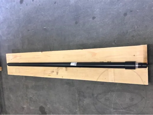 Hydraulic Cylinder Rotary SPOA3T/SPO(A)40/SPO55 for 2-Post Lifts