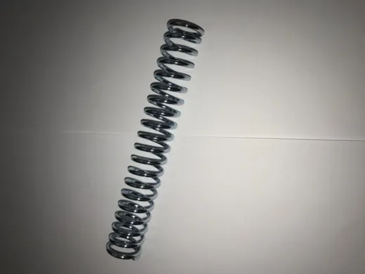 Compression Spring for Nussbaum Backroll Safety 127X15.5X20