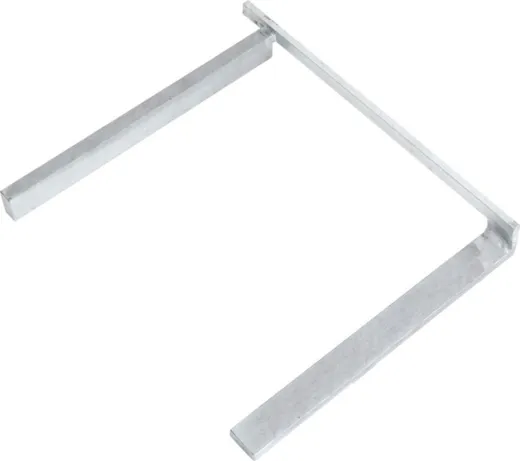 Stützarm Rampenhalter für Sprinter Mobil