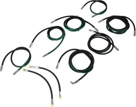 HOSE KIT for Jumbolift 3500NT_0