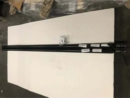 KOMM-FOLGE-Cylinder-Kit for Lifts