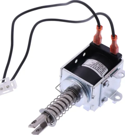 KLINKENMAGNET Rotary für 2-Säulenbühnen SPOA3T N621-6-L 132324