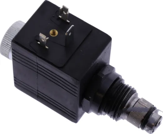 Rotary Drain Valve 220V for Blitz