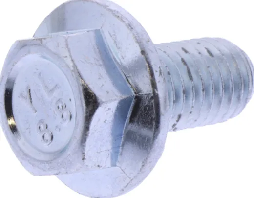 Flanschschraube M10x20 für JMP Fox 4000 H