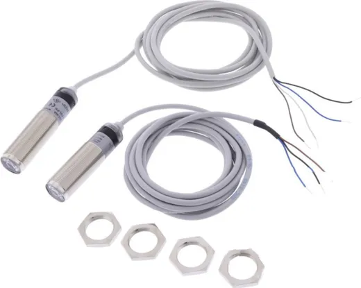 Lichtschranke für Scherenbühne DUO UC 51 3090
