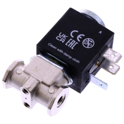 Rotary Pneumatic Valve for Scissor Lifts RAV 322036