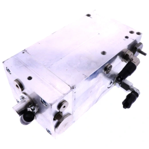 AC Hydraulic Air Hydraulic Pump SD 20 for Axle Jack 2023