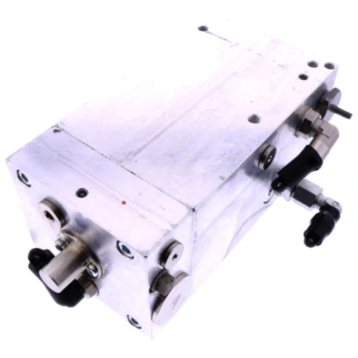 AC Hydraulic Air Hydraulic Pump SD 26 for Lifts 2023