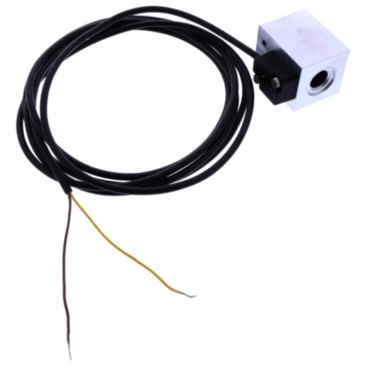 Magnetspule 24V für Stempelbühnen
