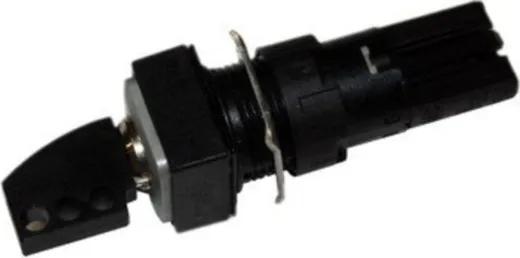 Key Button Q18S1 for 4-Column Lift Nussbaum