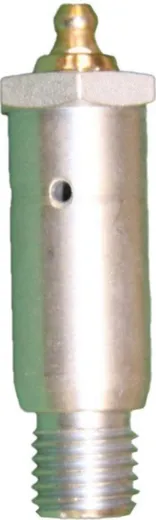 Nussbaum Jumbo Fixed Bearing Bolt for Motorcycles
