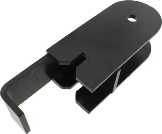 Rollenträger für mobile Scherenbühnen JMP 2500/3000 H