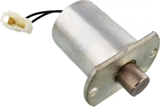 Elektromagnet für Scherenbühnen JMP 2500 H