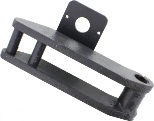 Sicherheitsklaue für JMP 2500/3000 H