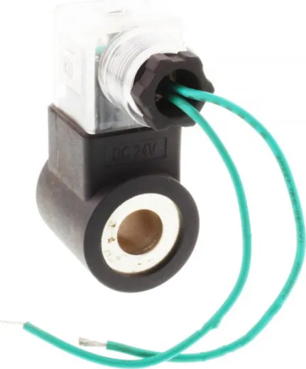 JMP Magnetspule für Bühne FOX 2500 Mobil