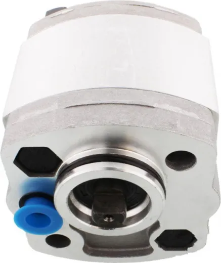 JMP Hydraulikpumpe 2500/3000 H_0