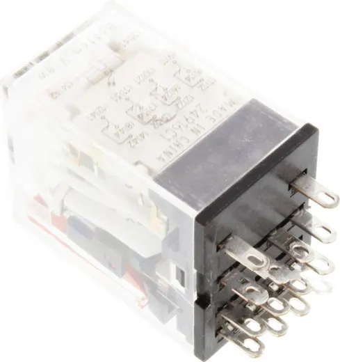 Relais JMP DS 3000 H für Motorräder