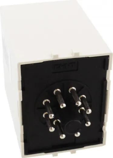 Zeitrelais JMP für Hebebühne_0