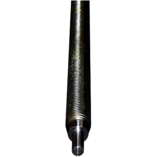 Spindle-Nut-Set for Nussbaum 2.25 - 2.50 SLE