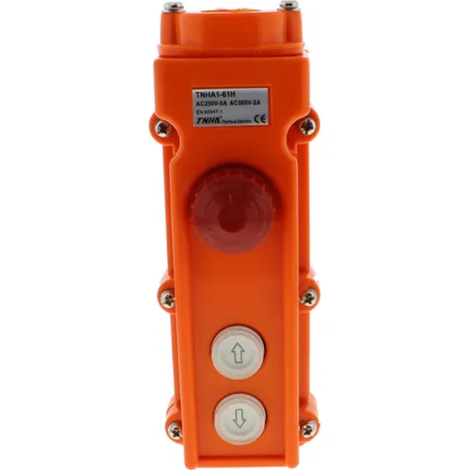 Fernbedienung JMP 300_1