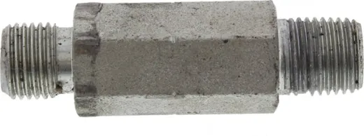 Öl-Schlauchanschluss für Hydraulikzylinder JMP 300