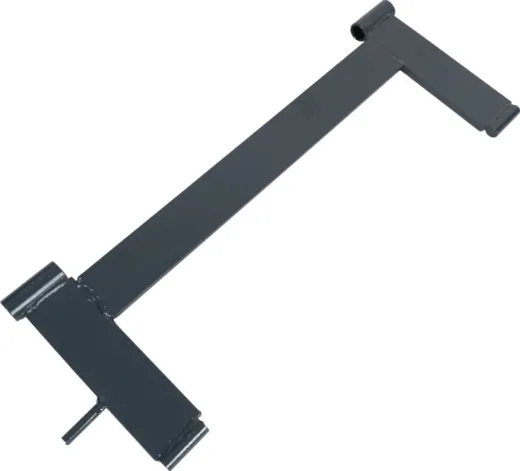 Arretierung für Bühne JMP Fox DS 3000 H
