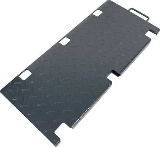 Auffahrrampe für JMP Fox DS 3000 H vorne rechts + hinten links