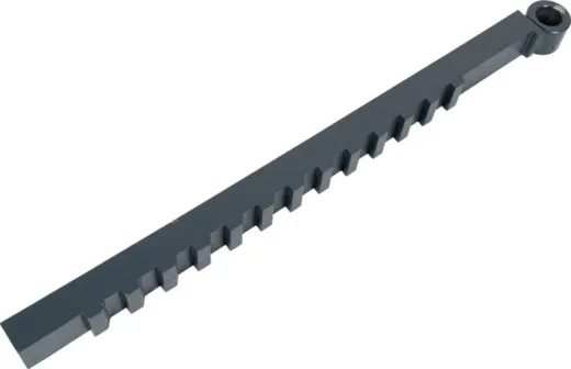 Klinkenstange JMP für Bühne FOX DS 3000 H