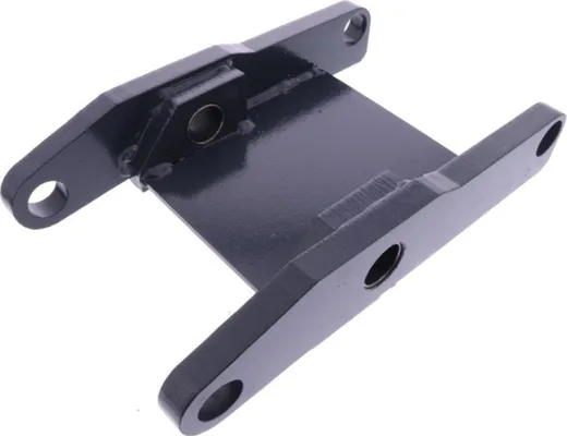 Klinkenstangenhalter für Bühne FOX DS 3000 H