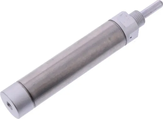 Klinkenzylinder für Bühne FOX DS 3000 H