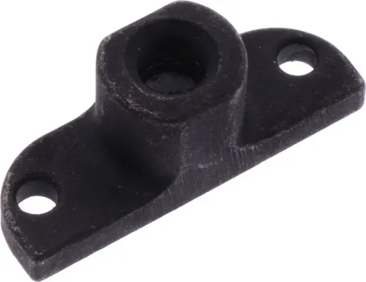 Halter für Klinkenzylinder JMP Fox DS 3000 H
