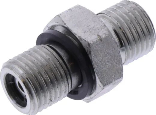 Hydraulikanschluss für Bühne FOX DS 3000 H