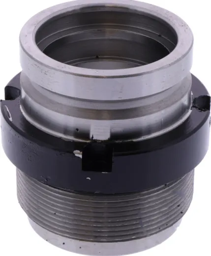Zylinderdeckel für JMP Fox DS 3000 H