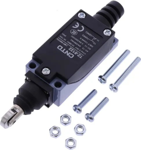 JMP Endschalter oben für Bühne FOX DS 3000 H