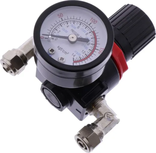 Druckminderer für Hebebühne JMP Fox DS 3000 H